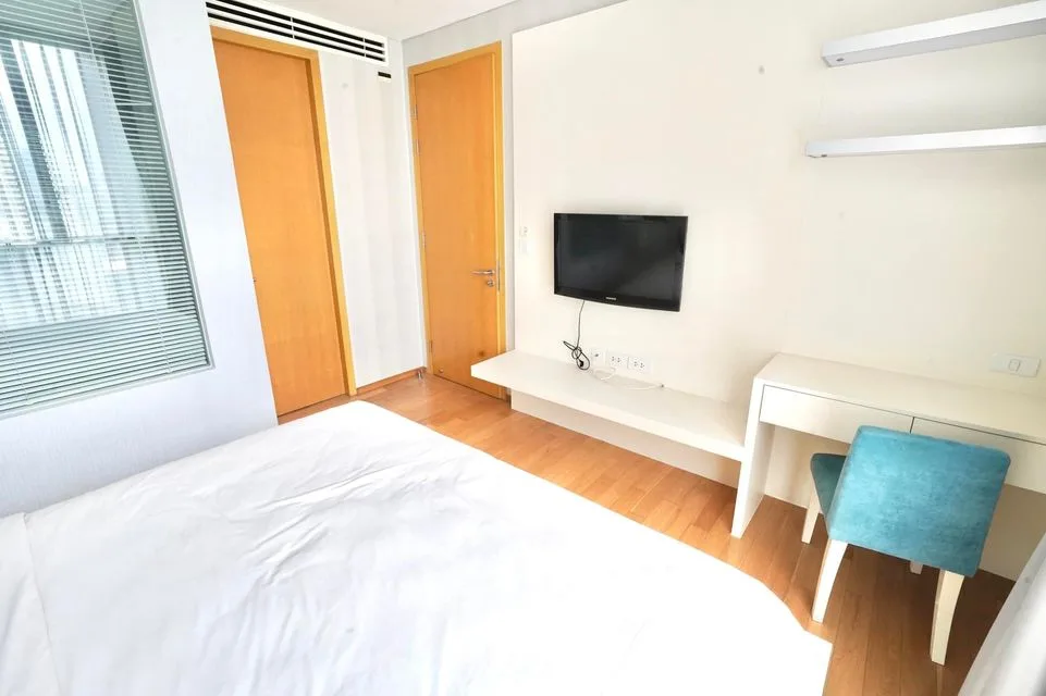 Aequa Sukhumvit 49 — photo 4