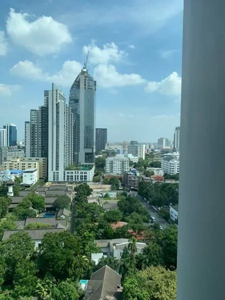 Rhythm Sukhumvit 36 - 38 — photo 3