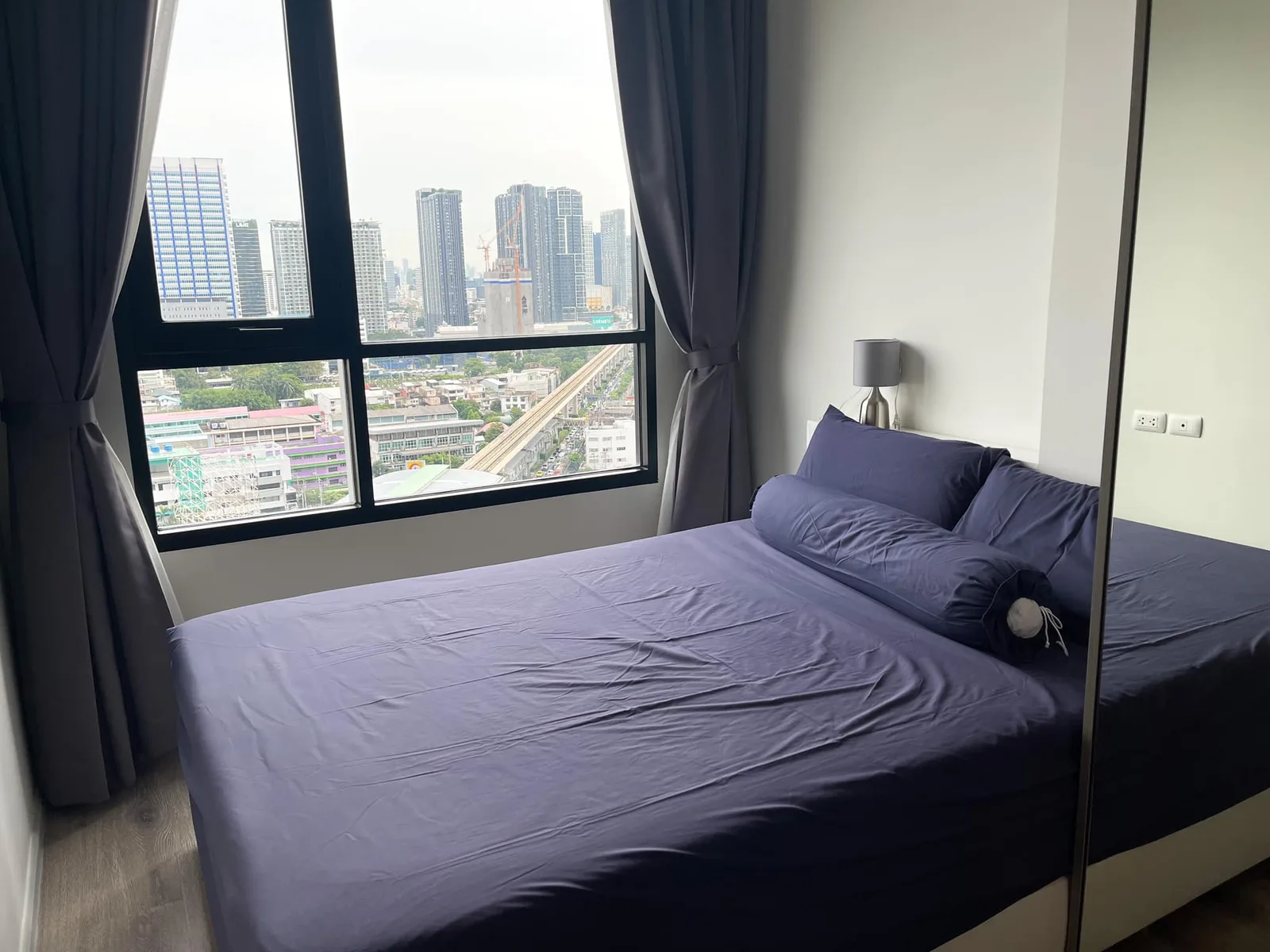 KnightsBridge Prime Ratchayothin — photo 2