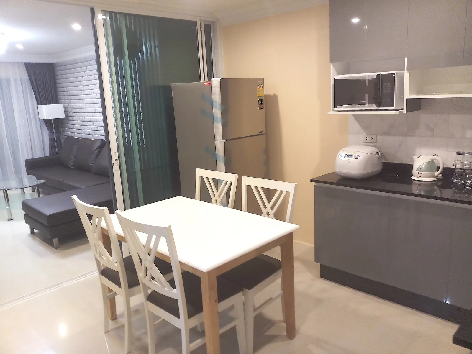 Bangna Residence — photo 6