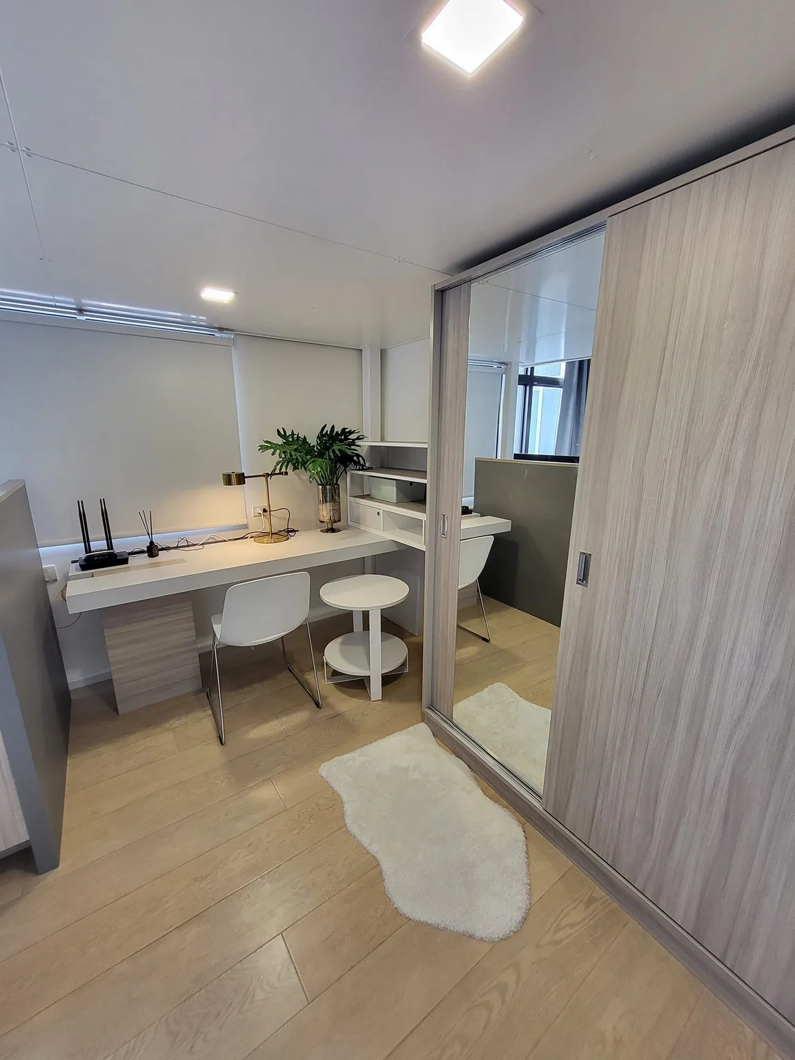 Chewathai Residence Asoke — photo 4