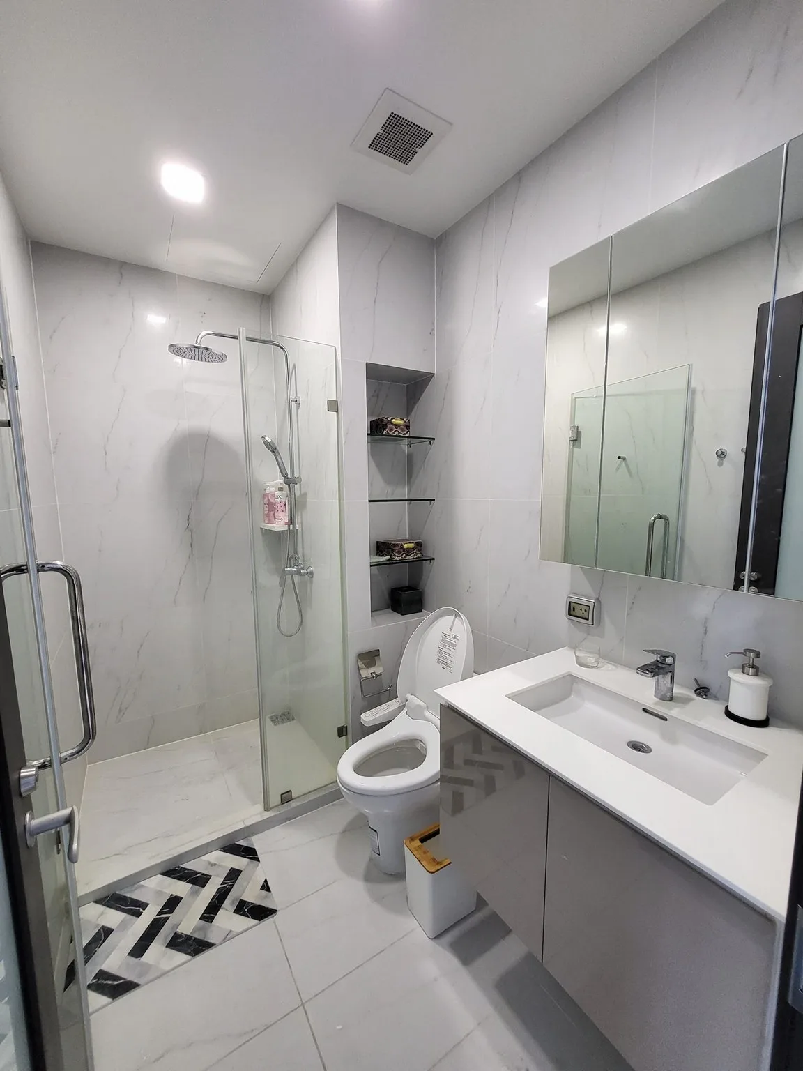 Chewathai Residence Asoke — photo 6