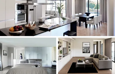 L8 Residence