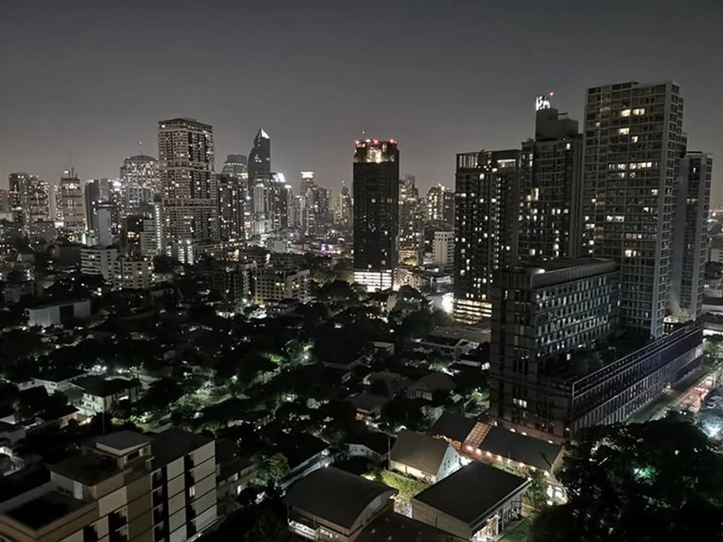 Rhythm Sukhumvit 36 - 38 — photo 11