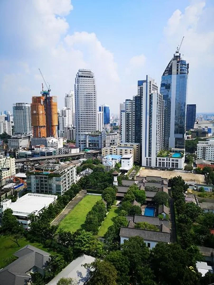 Rhythm Sukhumvit 36 - 38 — photo 7