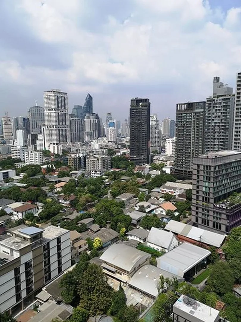 Rhythm Sukhumvit 36 - 38 — photo 10