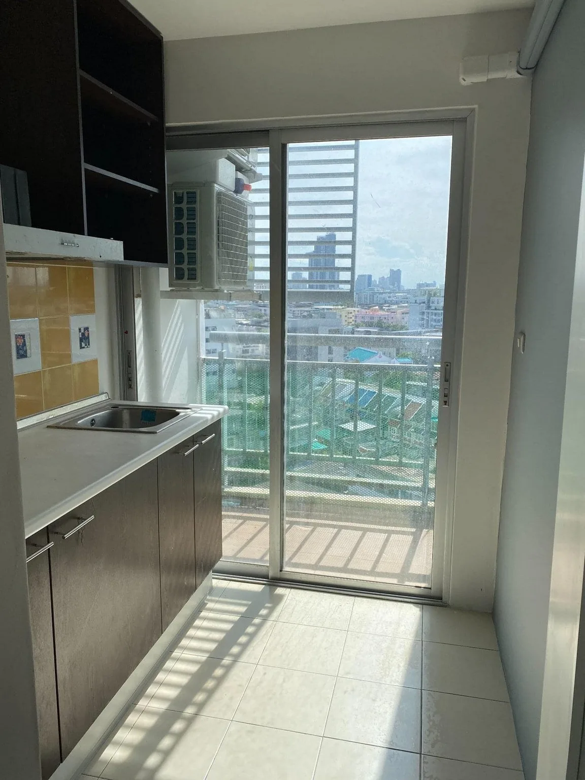 Le Rich Sathorn - Satupradit — photo 9