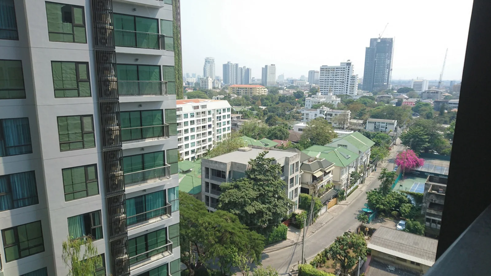 Rhythm Sukhumvit 36 - 38 — photo 2