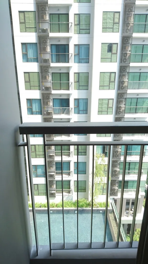 Rhythm Sukhumvit 36 - 38 — photo 11