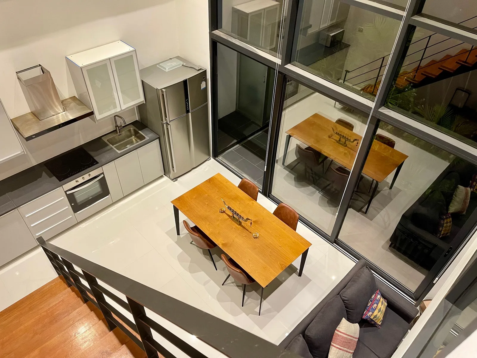Suwansawat Condo — photo 2