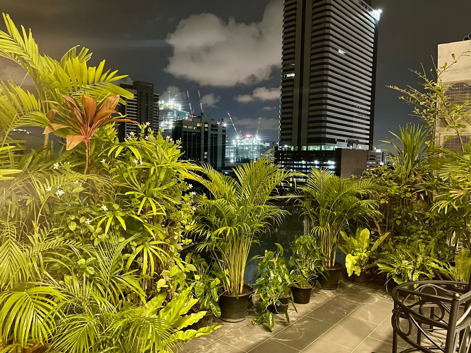 Suwansawat Condo — photo 4