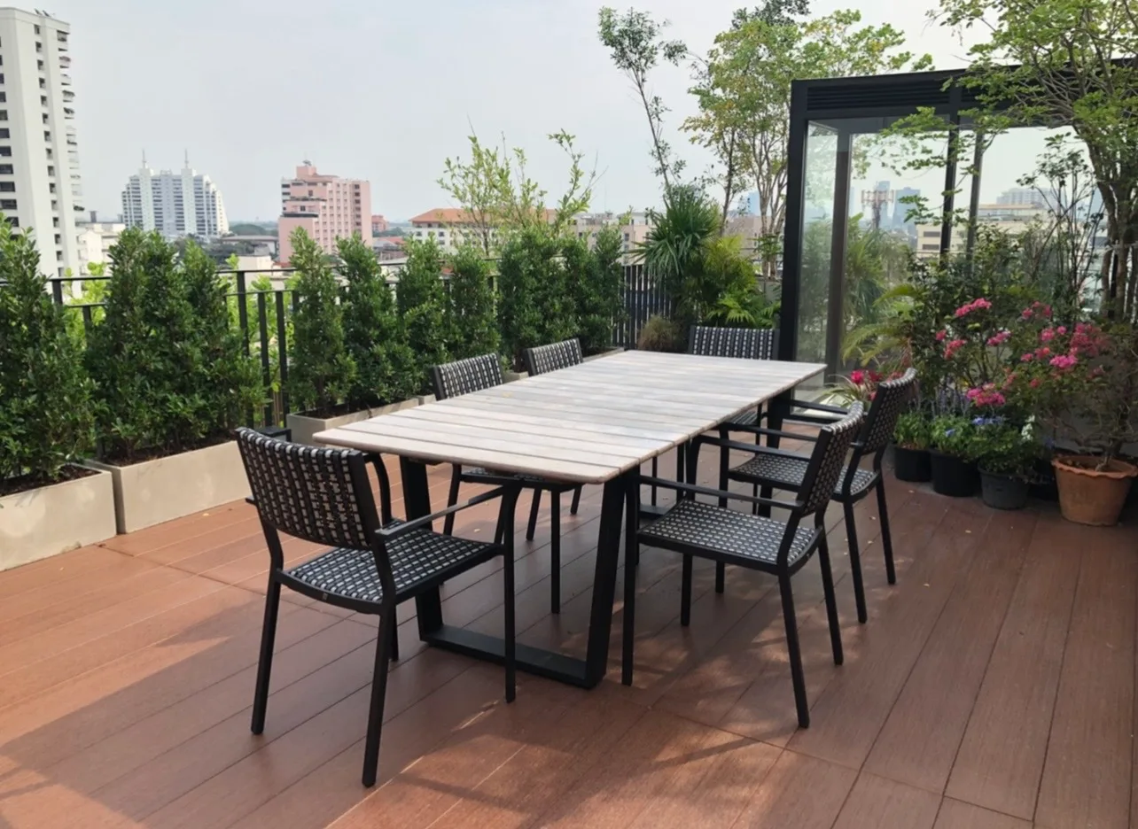 Suwansawat Condo — photo 6
