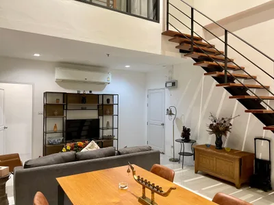 Suwansawat Condo