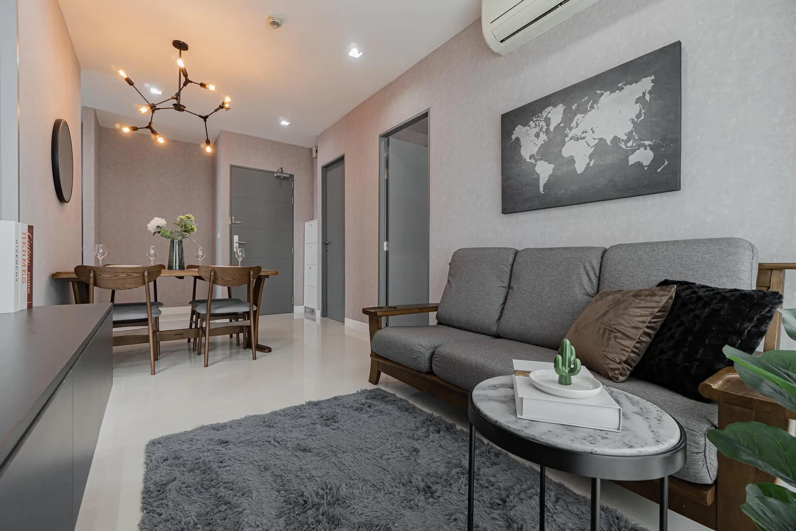 Ideo Verve Sukhumvit — photo 4