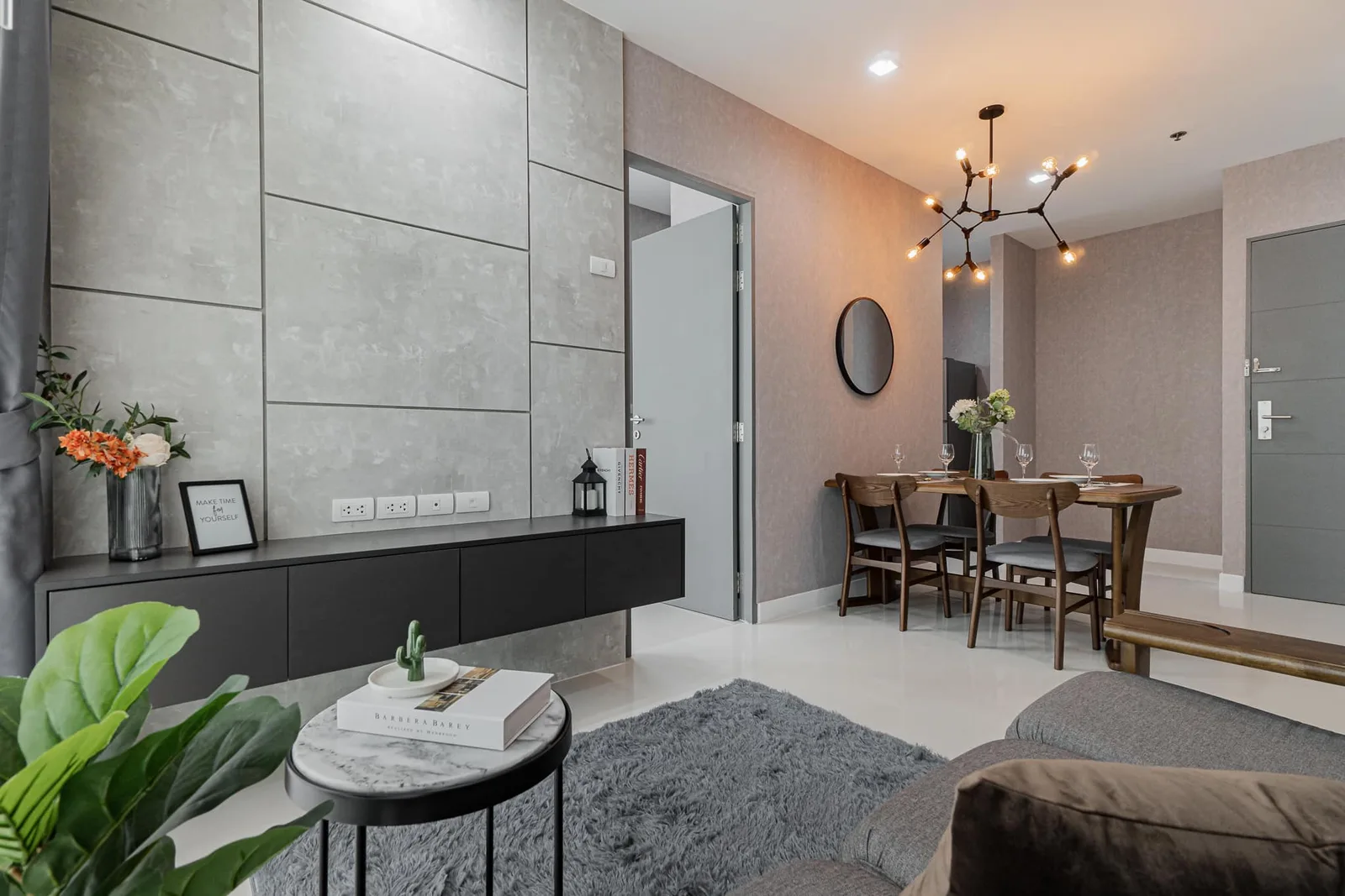 Ideo Verve Sukhumvit — photo 5
