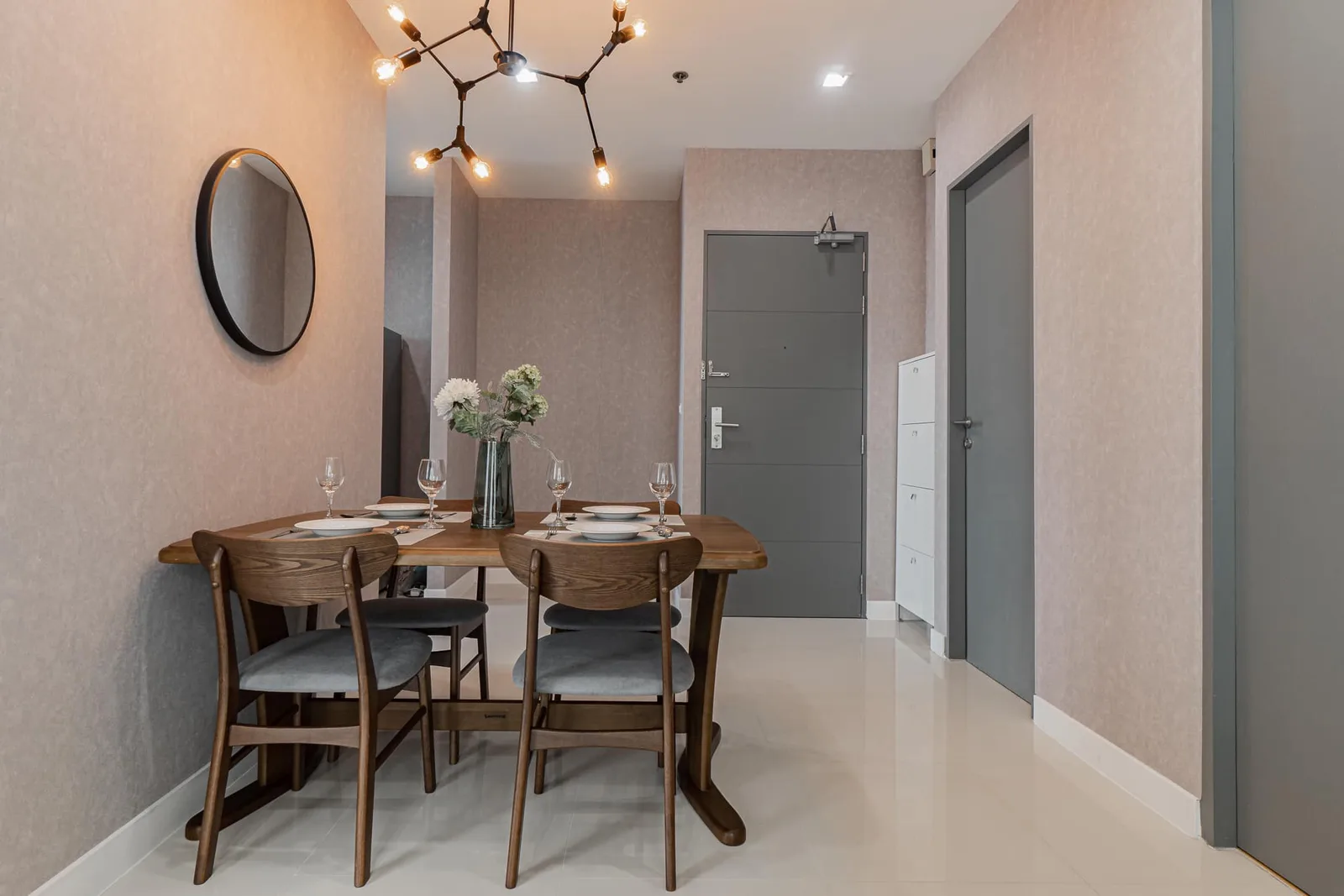 Ideo Verve Sukhumvit — photo 8