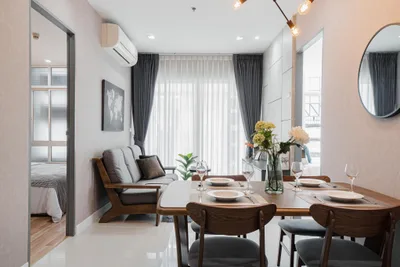 Ideo Verve Sukhumvit