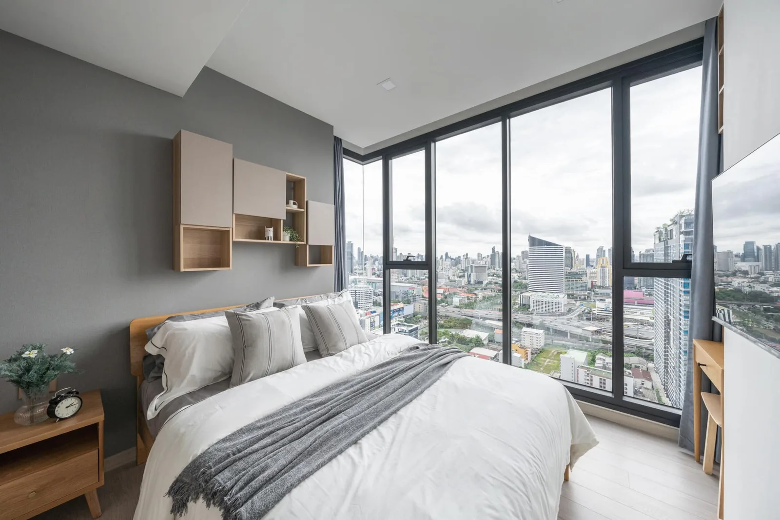One 9 Five Asoke - Rama 9 — photo 10