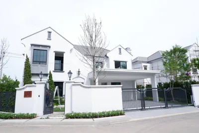 Nantawan Rama 9 New Krungthepkreetha