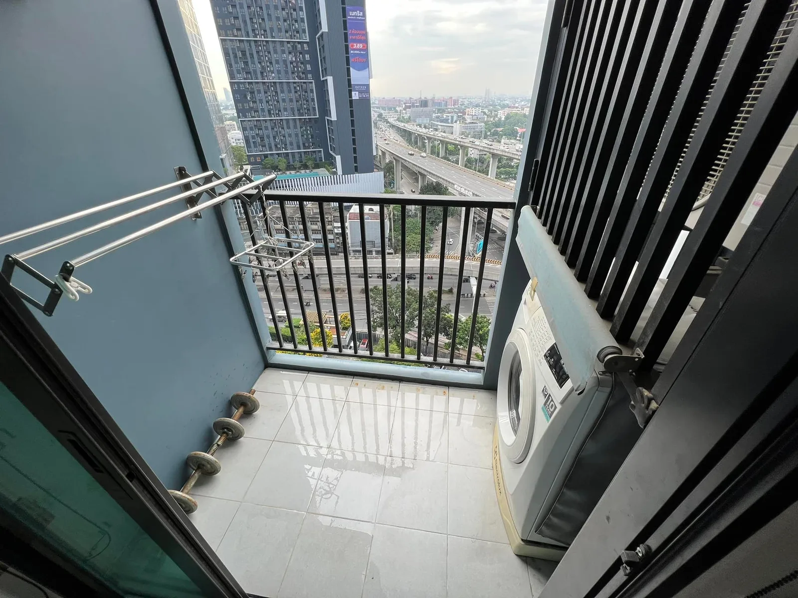 The Base Rama 9 - Ramkhamhaeng — photo 9