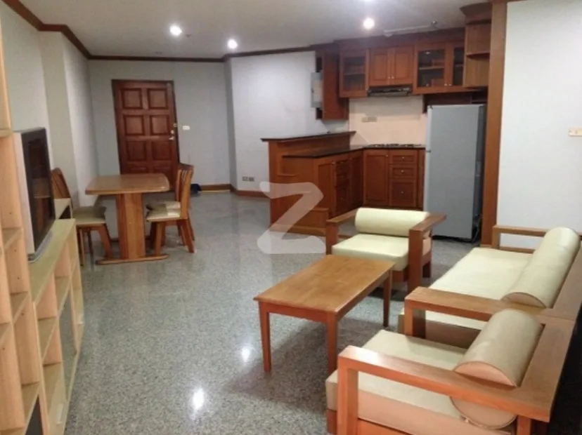 Wittayu Complex — photo 2