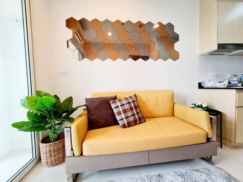 Ideo Verve Sukhumvit — photo 2