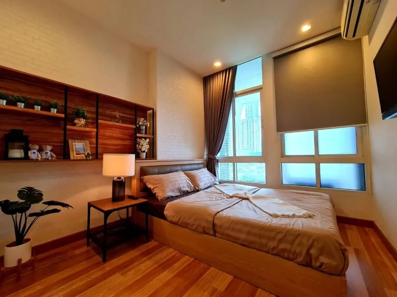 Ideo Verve Sukhumvit — photo 4