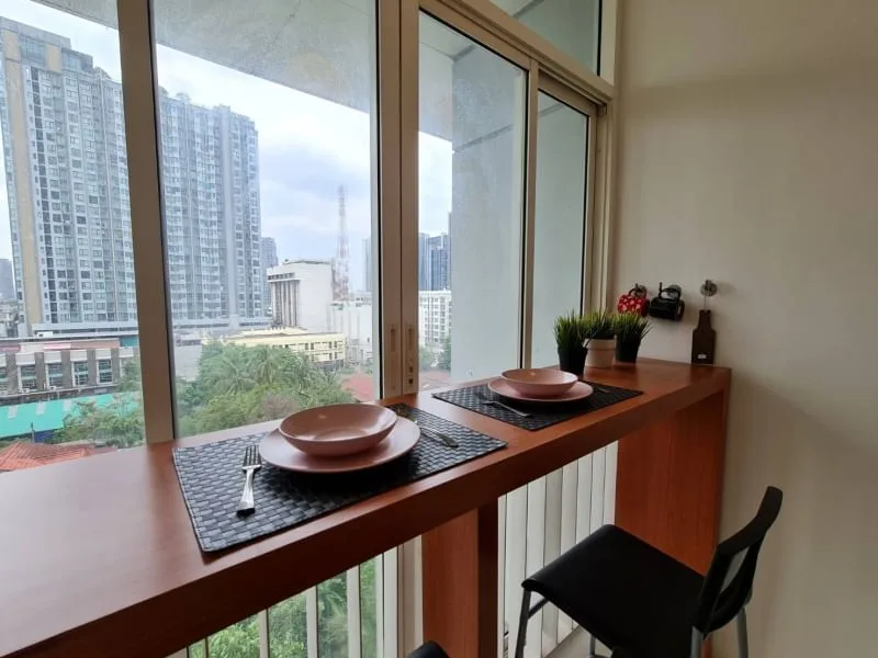 Ideo Verve Sukhumvit — photo 5