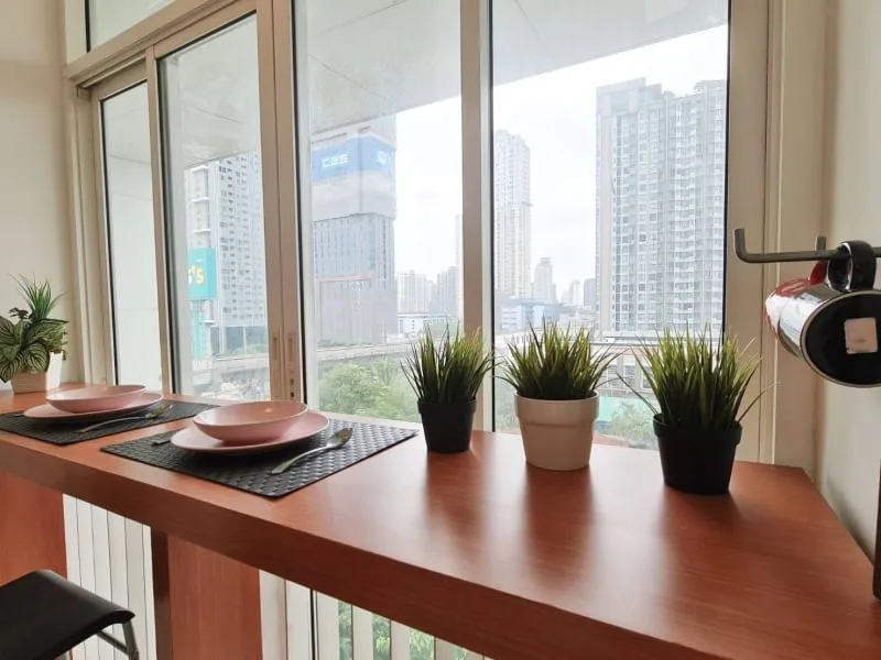 Ideo Verve Sukhumvit — photo 7