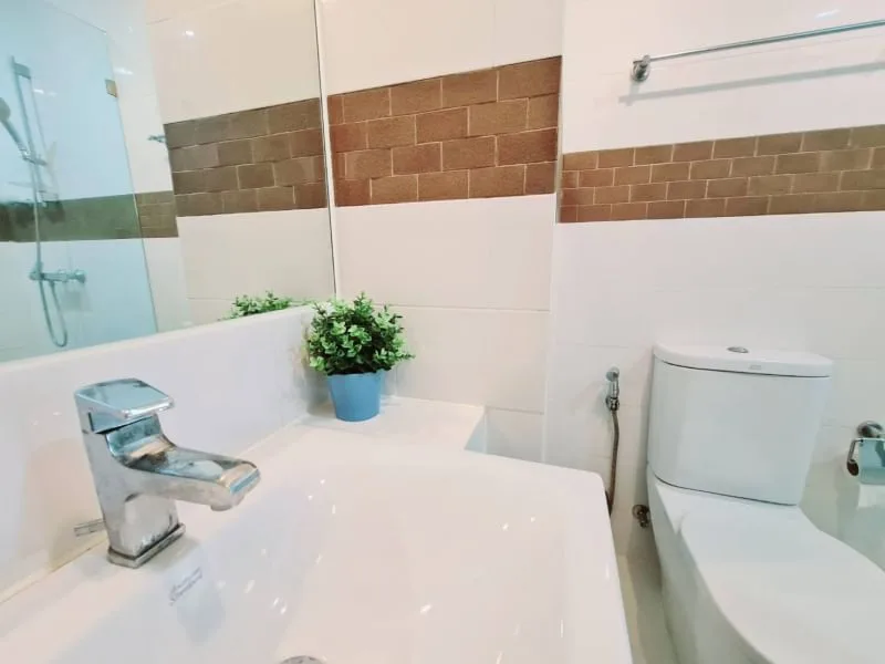 Ideo Verve Sukhumvit — photo 10