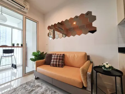 Ideo Verve Sukhumvit