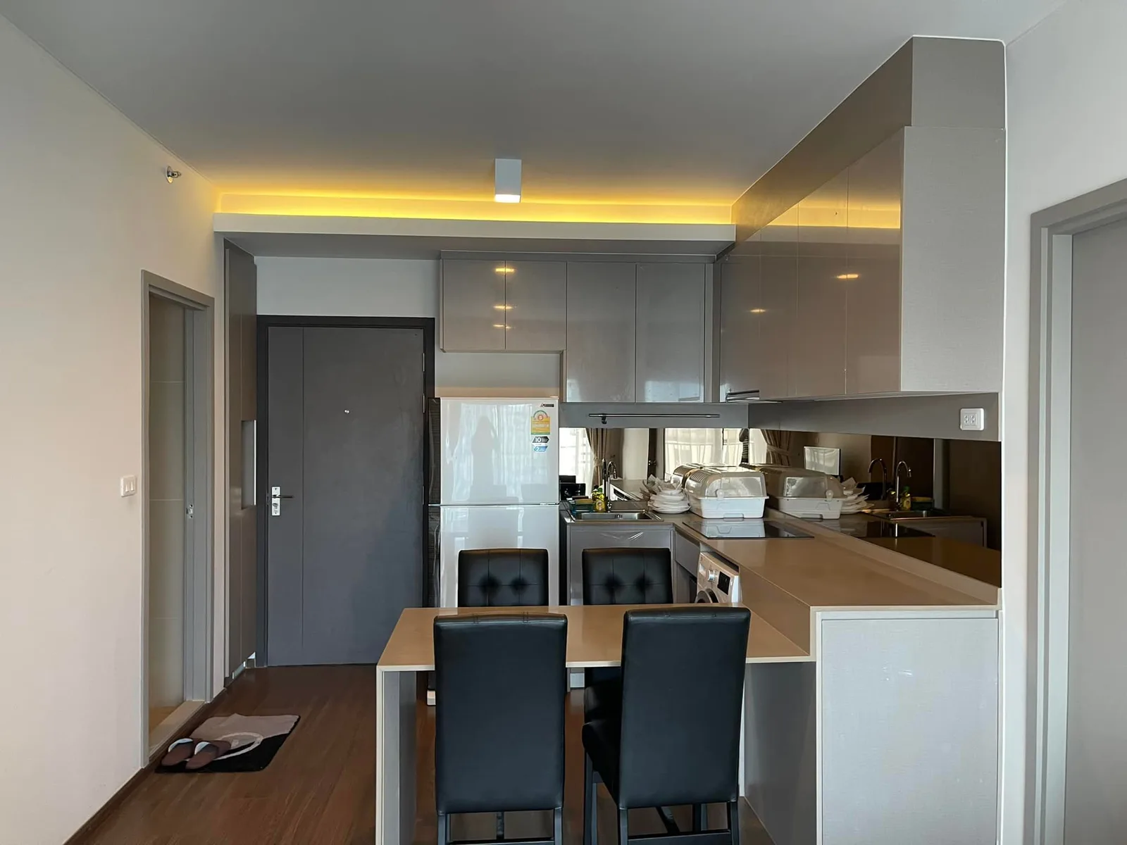 Ideo Sukhumvit 93 — photo 5