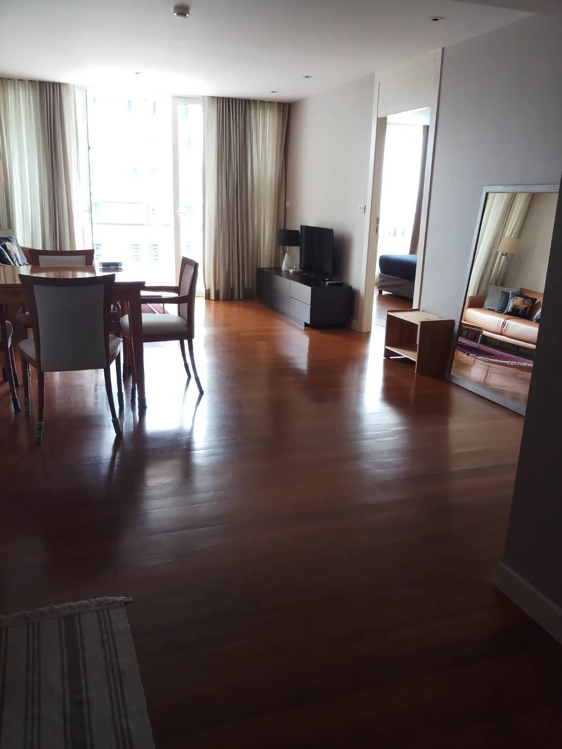 La Citta Penthouse — photo 2