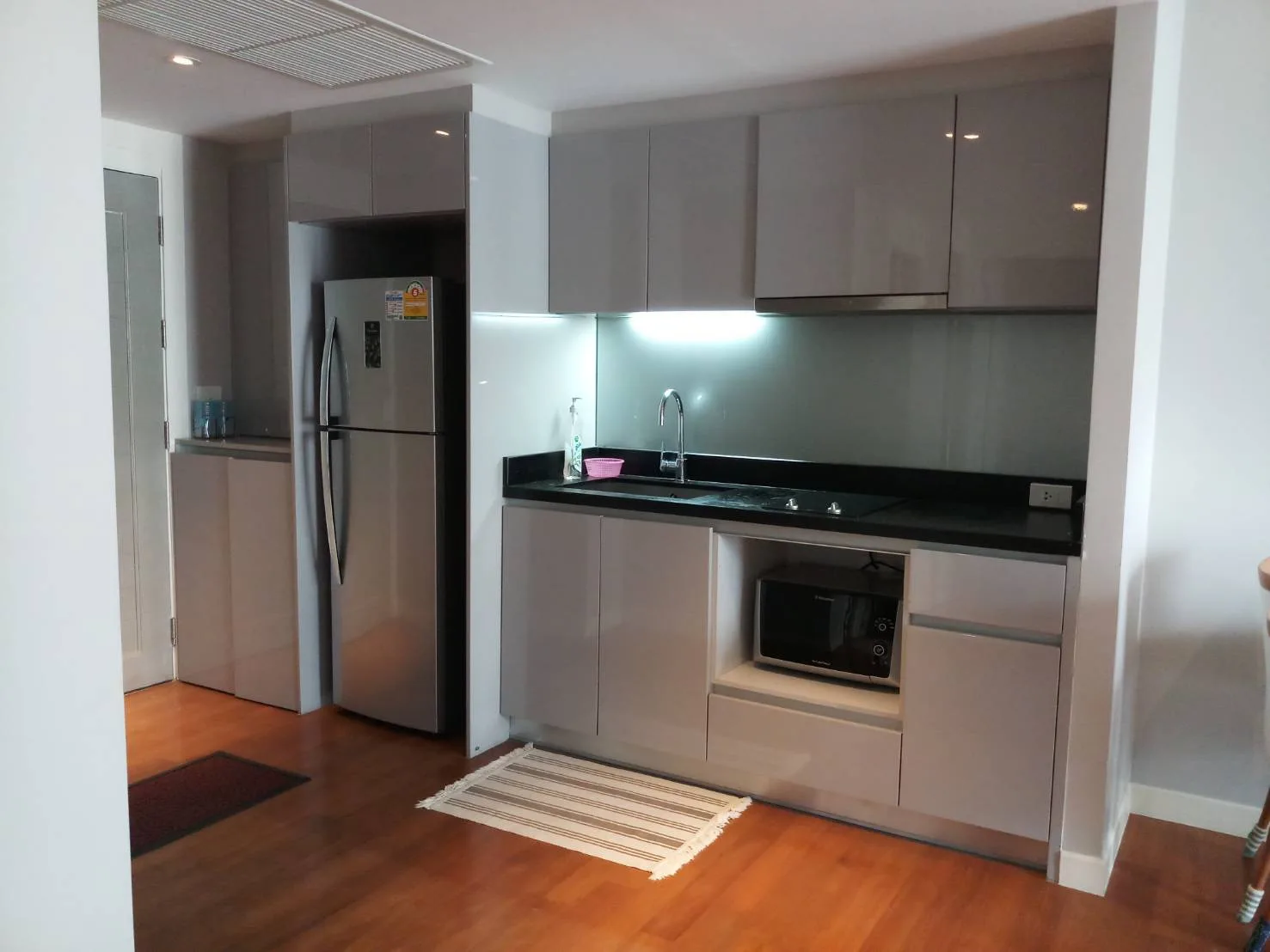 La Citta Penthouse — photo 3