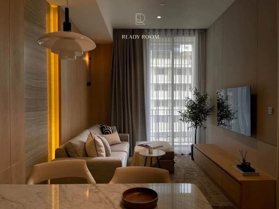 Muniq Langsuan — photo 2