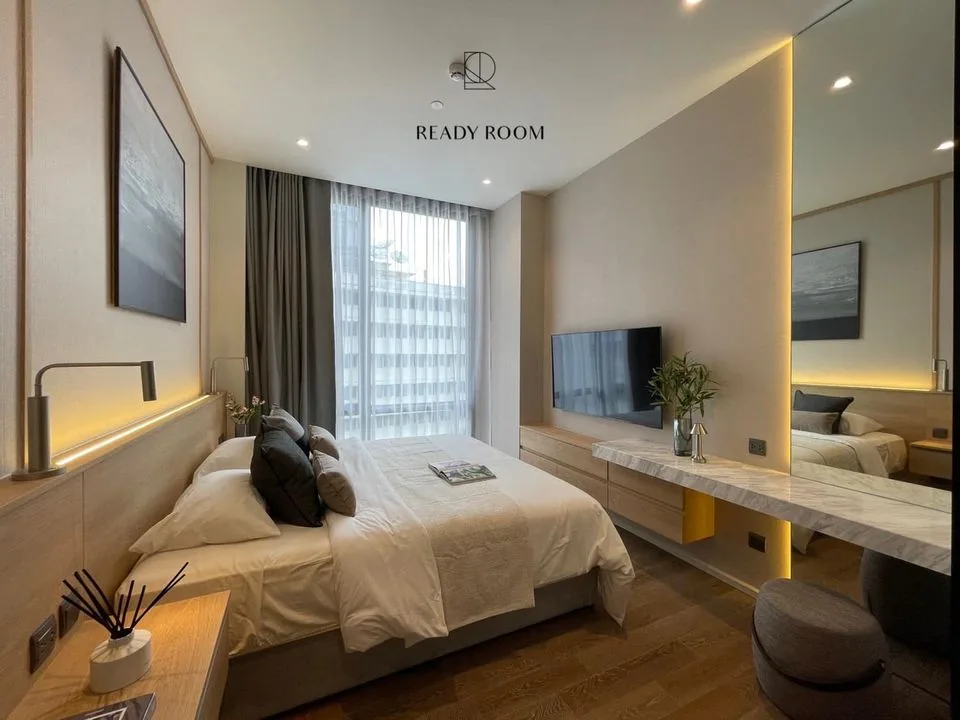 Muniq Langsuan — photo 8