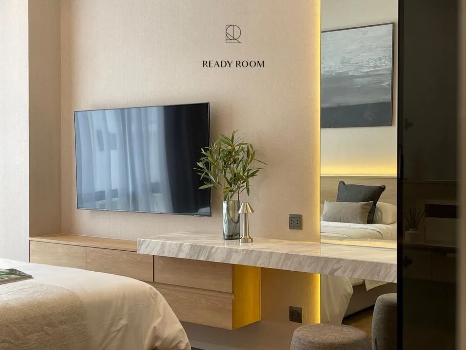 Muniq Langsuan — photo 9