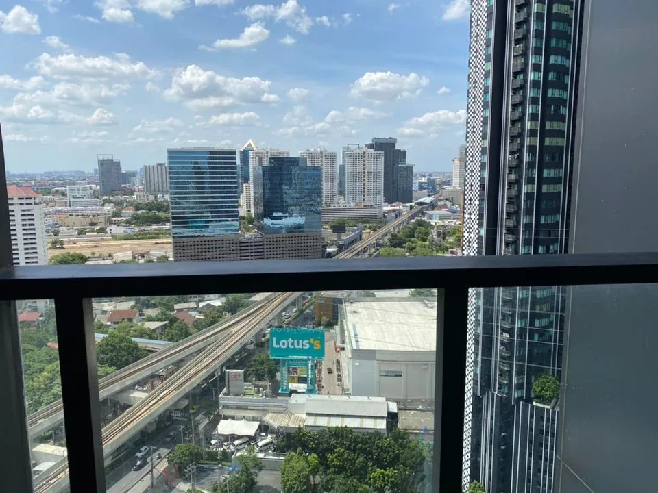 M Ladprao — photo 8