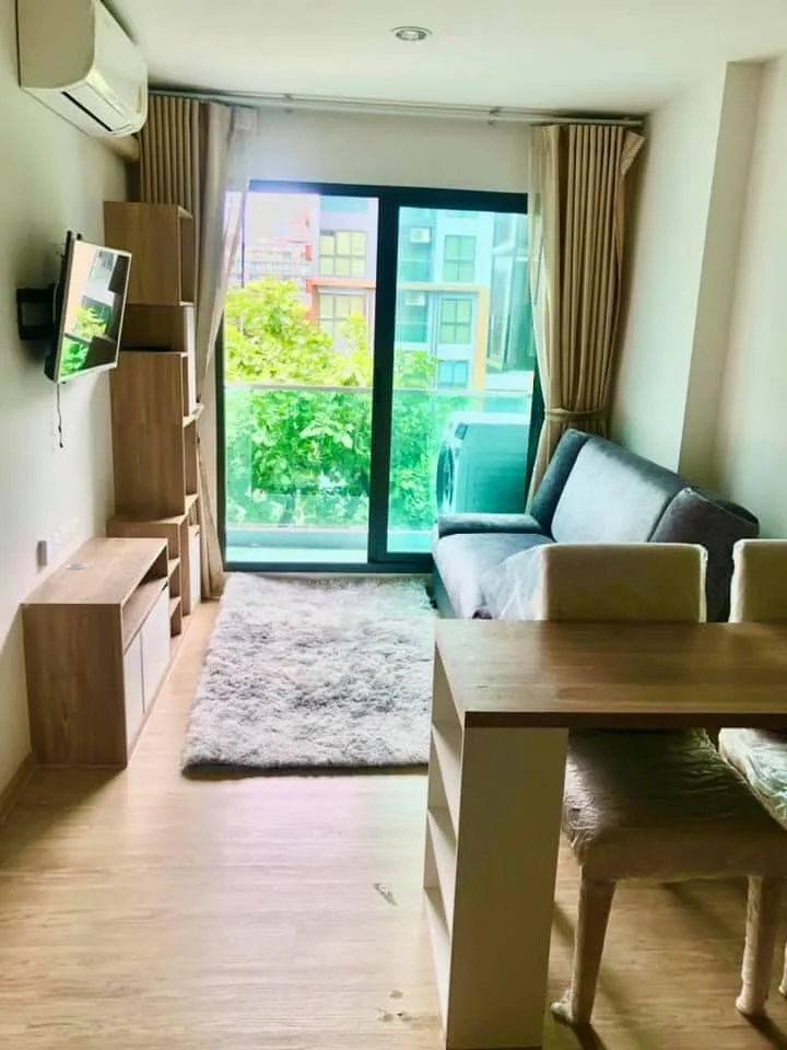 The Excel Hideaway Sukhumvit 50 — photo 2