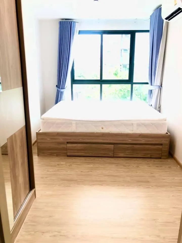 The Excel Hideaway Sukhumvit 50 — photo 3