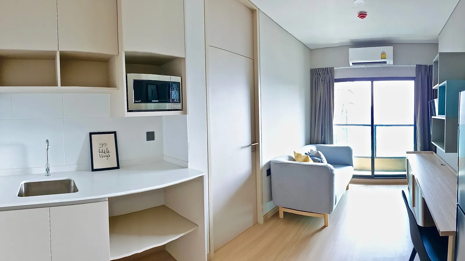 Lumpini Suite Phetchaburi - Makkasan — photo 2