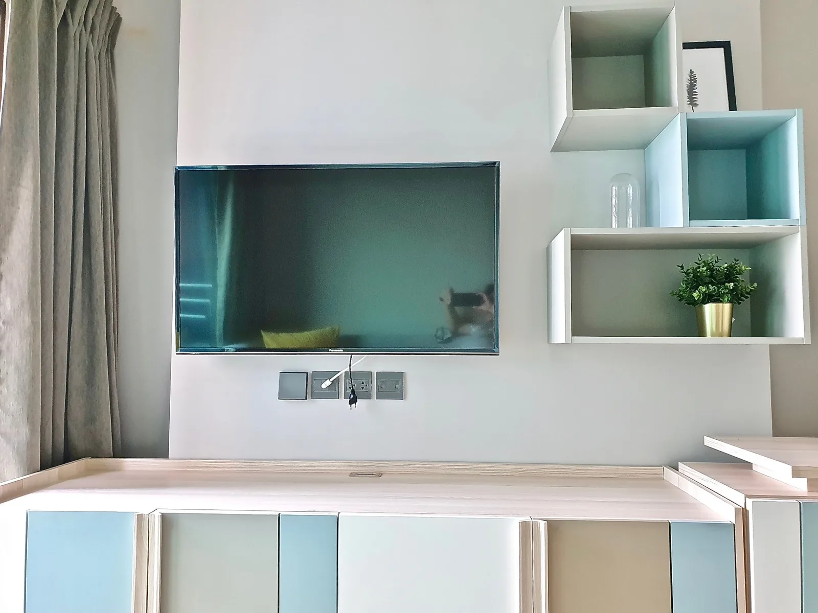 Lumpini Suite Phetchaburi - Makkasan — photo 8