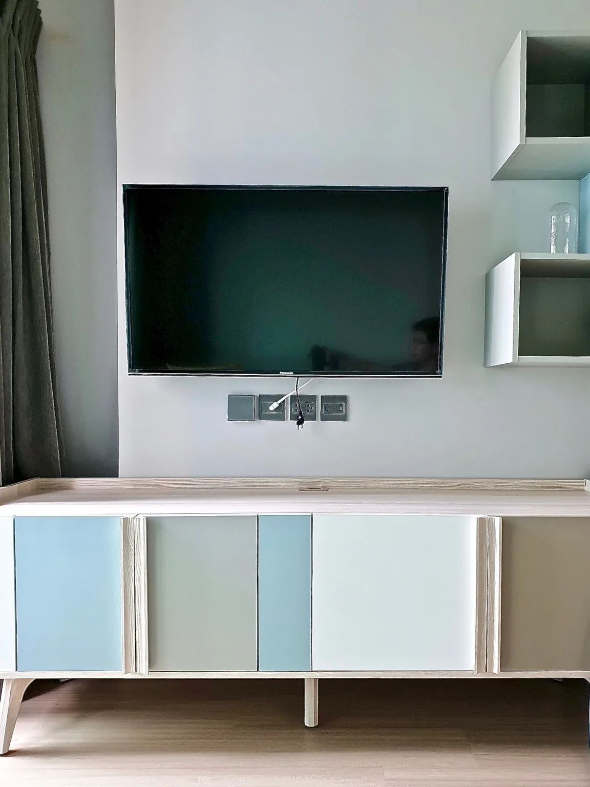 Lumpini Suite Phetchaburi - Makkasan — photo 9