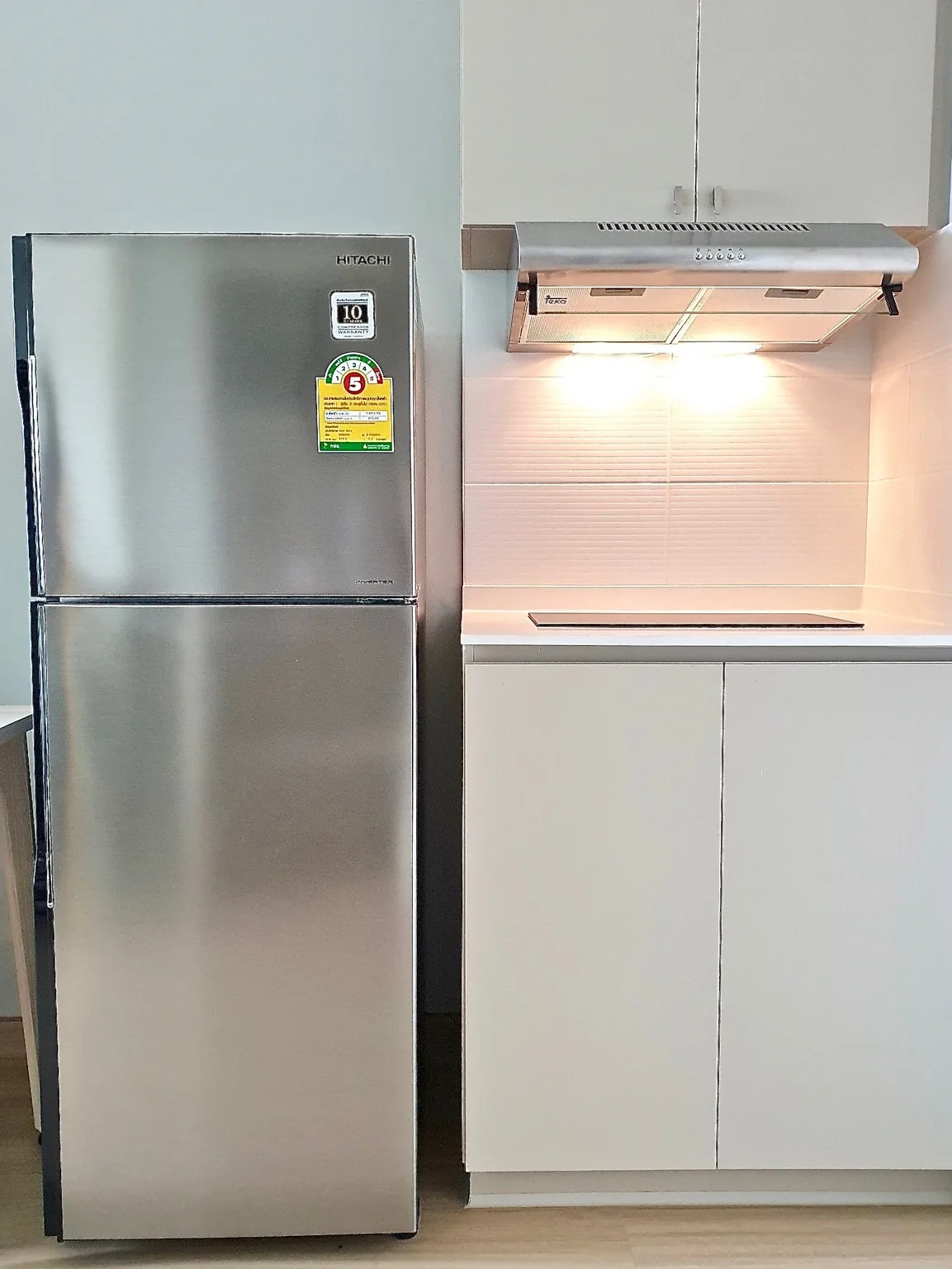 Lumpini Suite Phetchaburi - Makkasan — photo 10