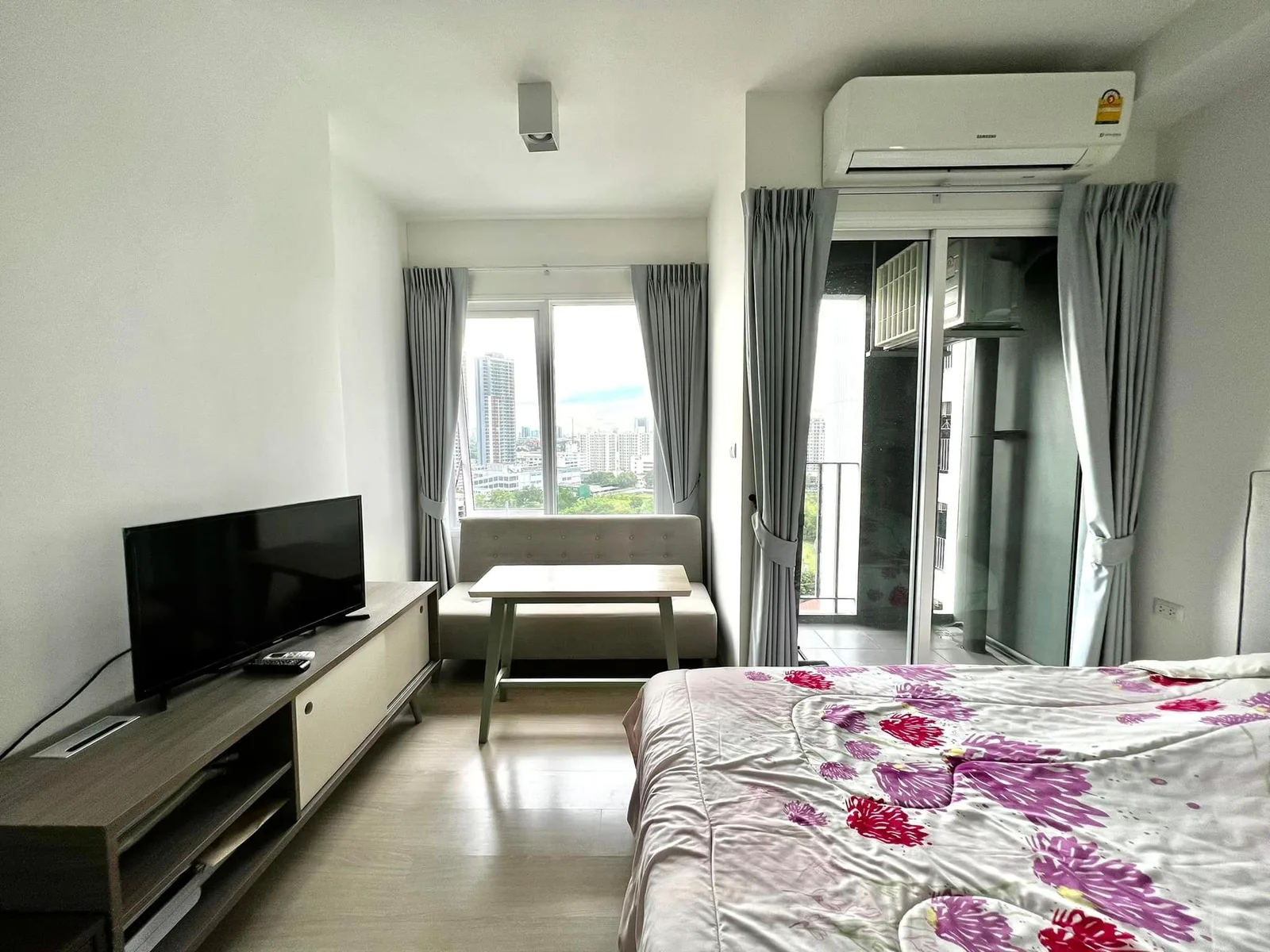Chapter One Eco Ratchada - Huaikwang — photo 2