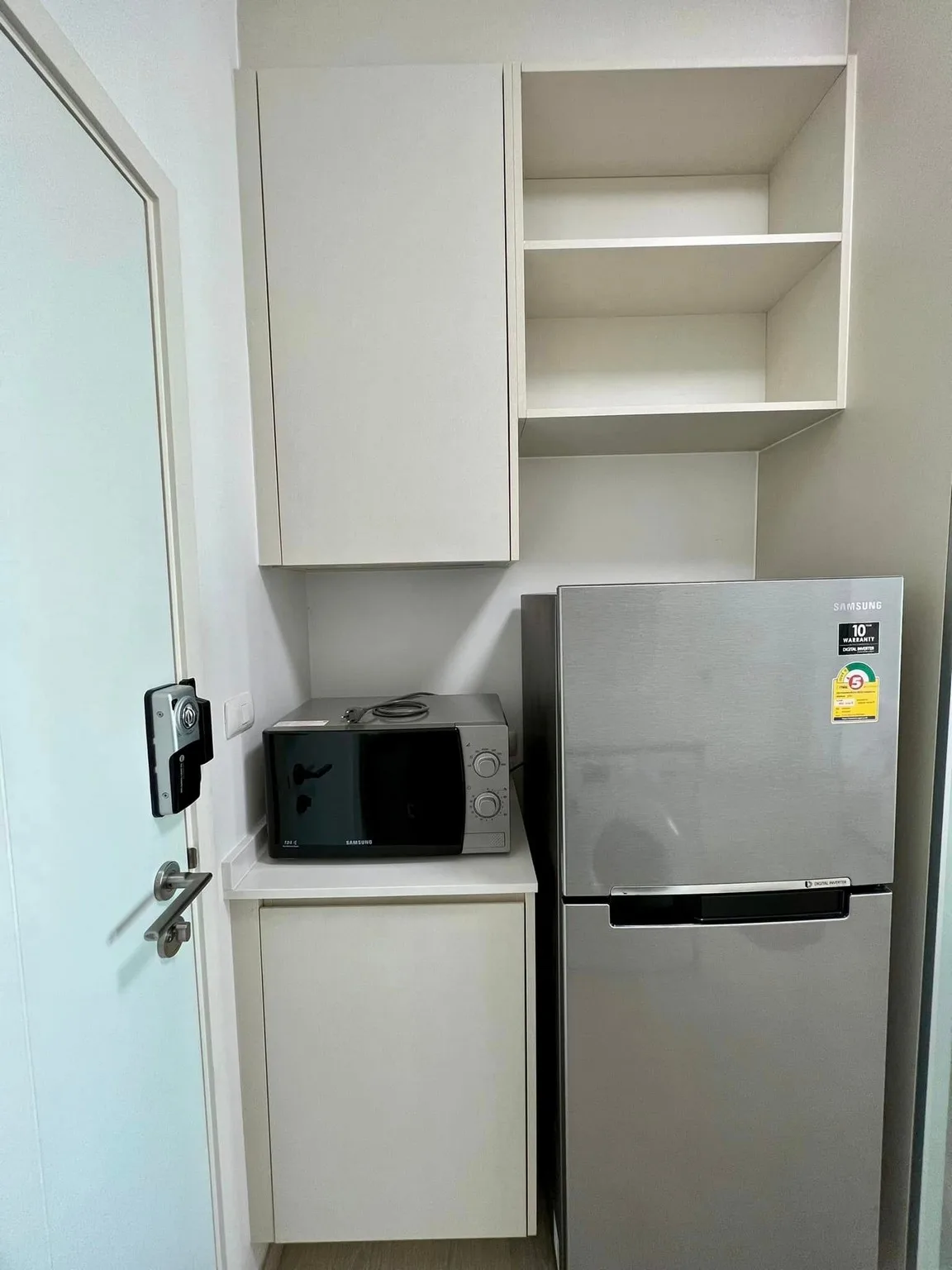Chapter One Eco Ratchada - Huaikwang — photo 7