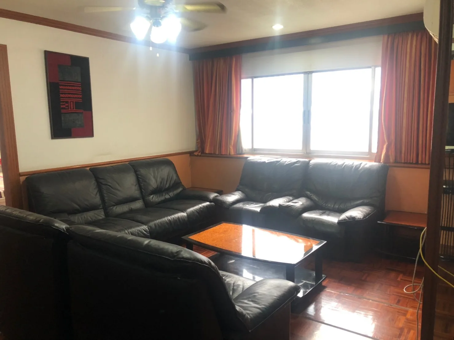 Silom Condominium — photo 1