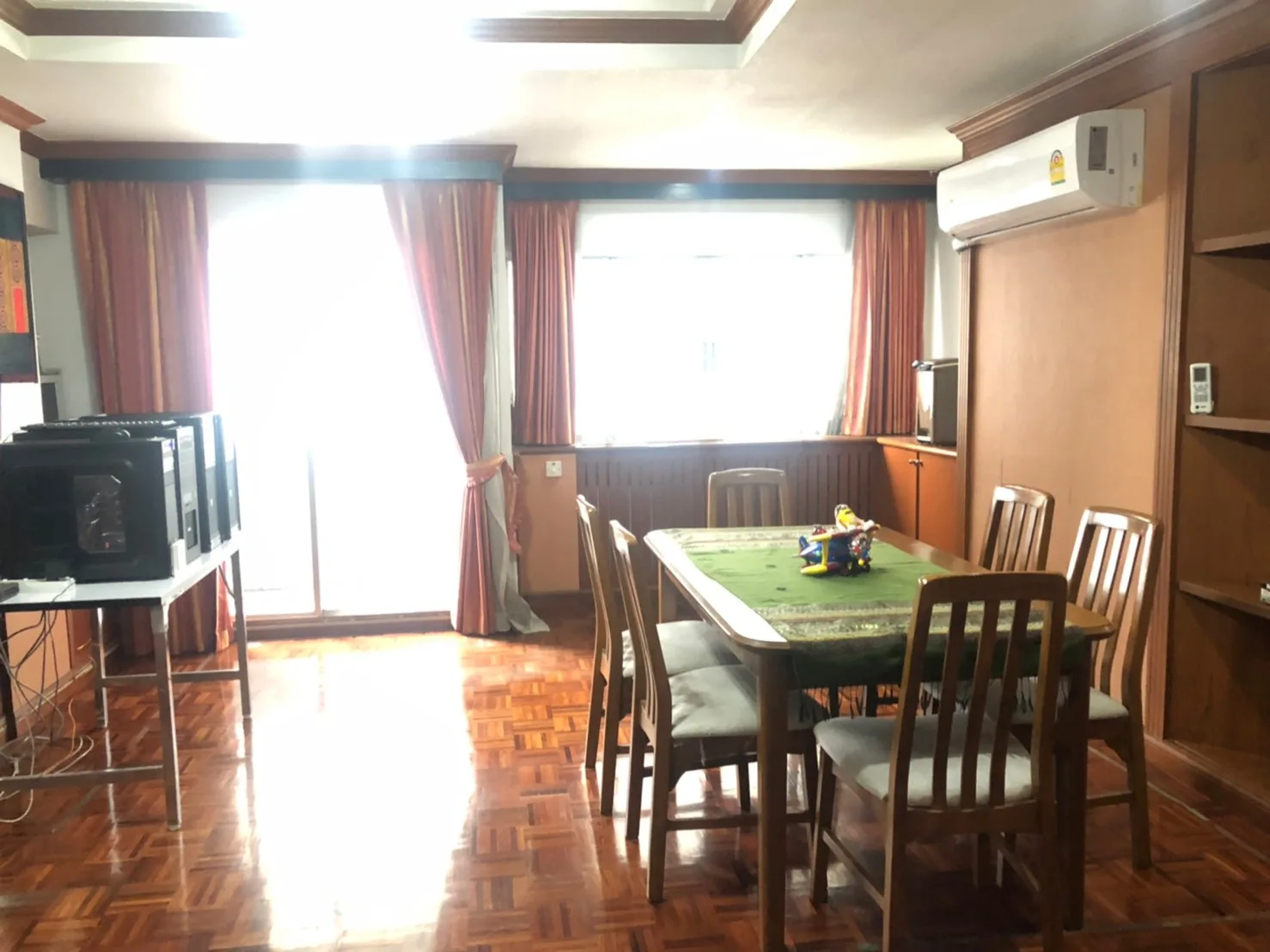 Silom Condominium — photo 2