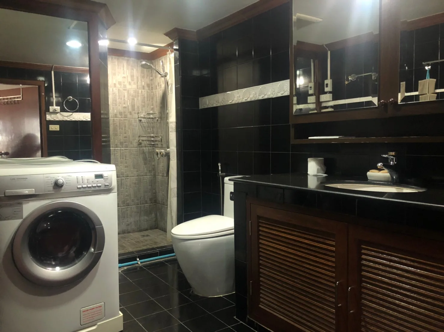 Silom Condominium — photo 8