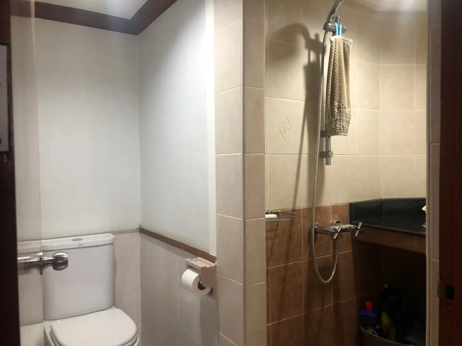 Silom Condominium — photo 9